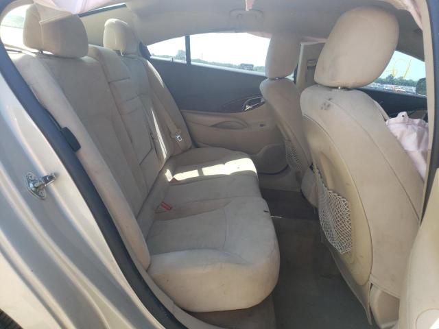 Photo 6 from auction – 2011 BUICK LACROSSE C with VIN 1G4GA5EC6BF365743