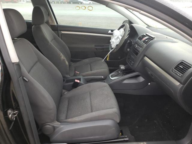 Photo 5 from auction – 2008 VOLKSWAGEN RABBIT with VIN WVWBA71K18W235966