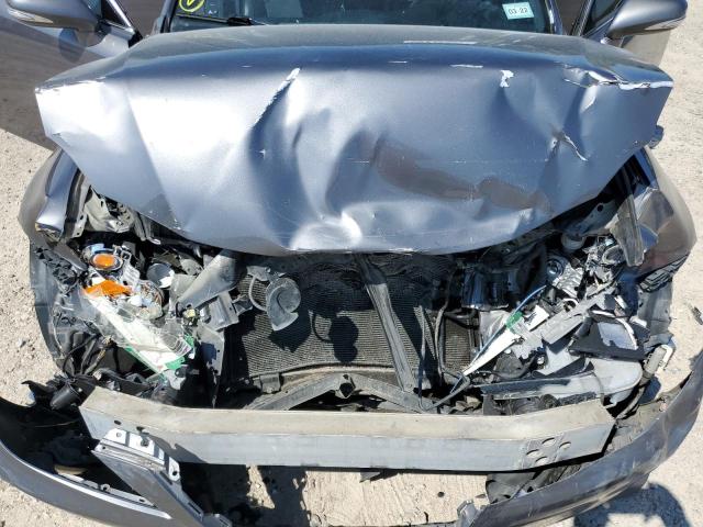 Photo 7 from auction – 2012 LEXUS IS 250 with VIN JTHBF5C28C5169206