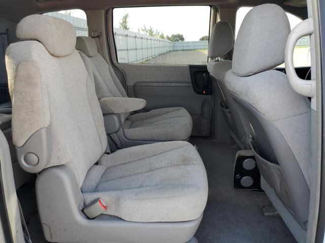 Photo 6 from auction – 2007 KIA SEDONA EX with VIN KNDMB133276125712