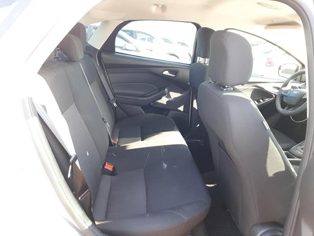 Photo 6 from auction – 2016 FORD FOCUS SE with VIN 1FADP3F24GL230498