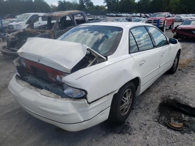 Photo 4 from auction – 2003 BUICK REGAL LS with VIN 2G4WB52K031291300