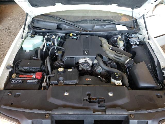 Photo 7 from auction – 2003 LINCOLN TOWN CAR E with VIN 1LNHM81WX3Y655518