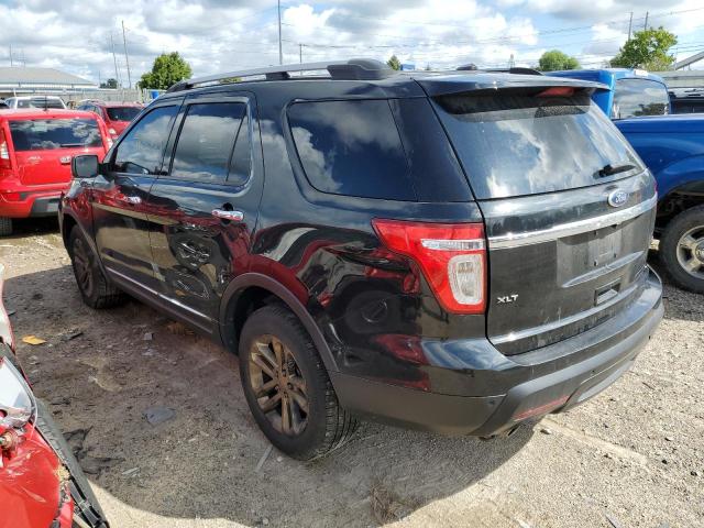 Photo 3 from auction – 2011 FORD EXPLORER X with VIN 1FMHK8D89BGA15047