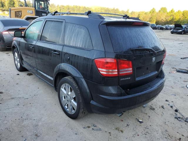 Photo 3 from auction – 2009 DODGE JOURNEY SX with VIN 3D4GG57V99T512769