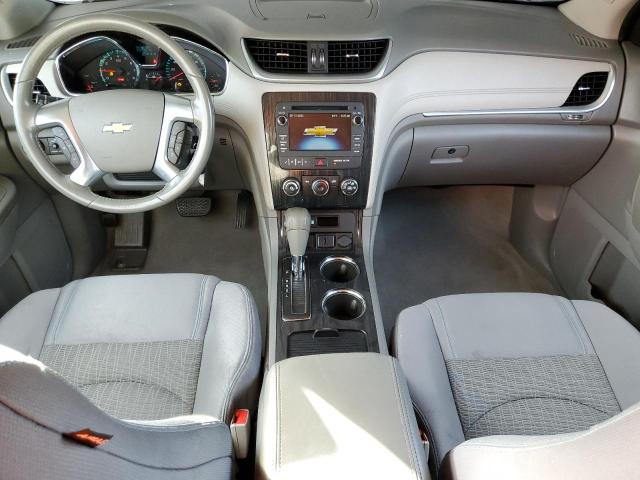 Photo 5 from auction – 2015 CHEVROLET TRAVERSE L with VIN 1GNKRGKD8FJ198053