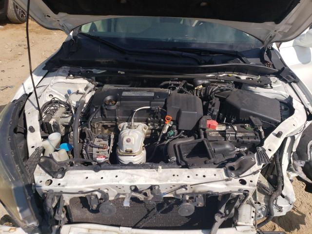 Photo 7 from auction – 2013 HONDA ACCORD with VIN 1HGCR2F84DA059064