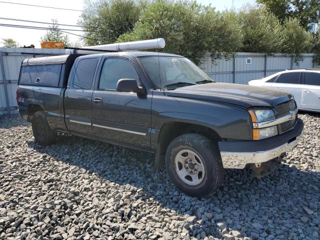 CHEVROLET SILVERADO 2004 with VIN 1GCEK19T64E373359 - Photo from auction