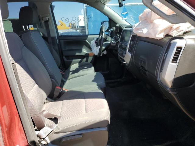 Photo 5 from auction – 2015 GMC SIERRA K15 with VIN 1GTV2UEC2FZ237989
