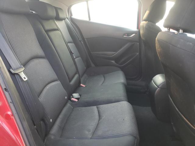 Photo 6 from auction – 2015 MAZDA 3 TOURING with VIN 3MZBM1L78FM136133
