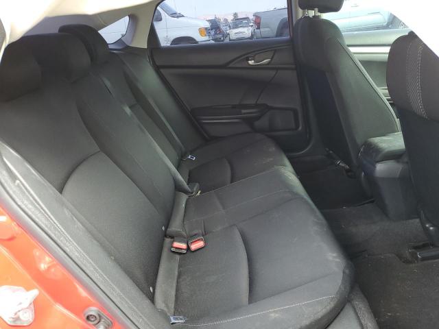Photo 6 from auction – 2016 HONDA CIVIC LX with VIN 2HGFC2F54GH545562