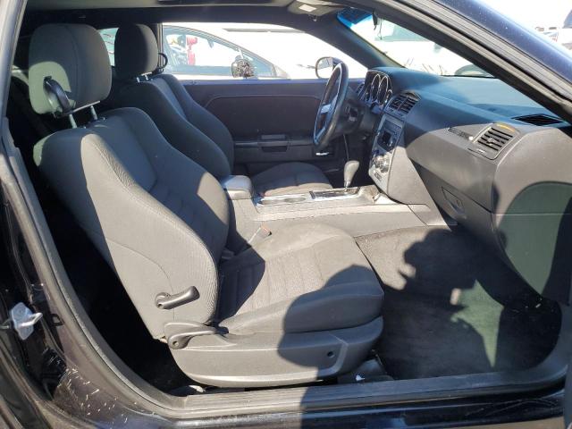 Photo 5 from auction – 2009 DODGE CHALLENGER with VIN 2B3LJ44V39H559642