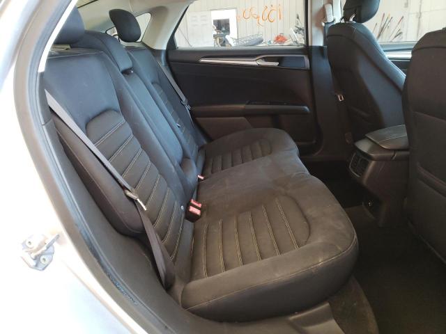 Photo 6 from auction – 2013 FORD FUSION SE with VIN 3FA6P0HR9DR135174