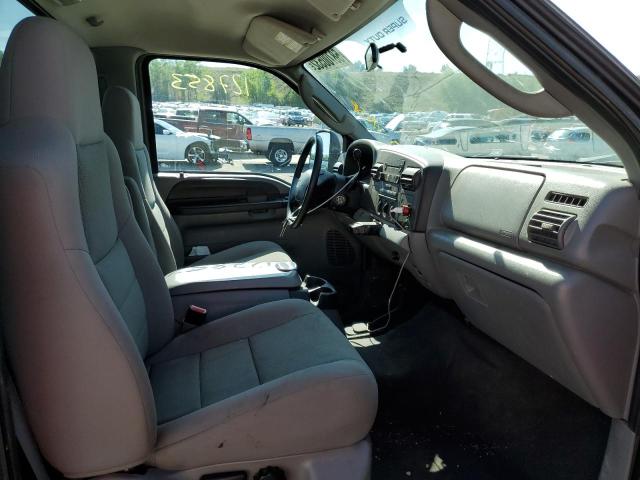 Photo 5 from auction – 2006 FORD F250 SUPER with VIN 1FTNF21506EA46367