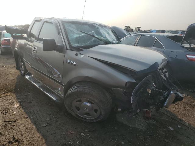 FORD F150 2006 with VIN 1FTPX12596NA05623 - Photo from auction