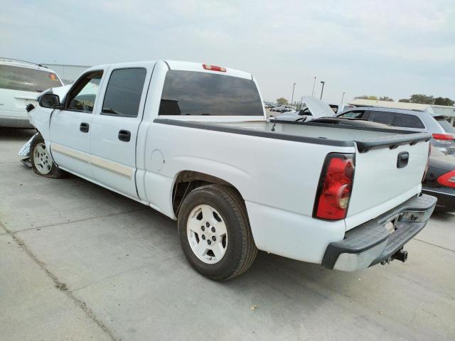 صورة رقم 3 من المزاد - 2006 CHEVROLET SILVERADO مع VIN 2GCEC13T961246793