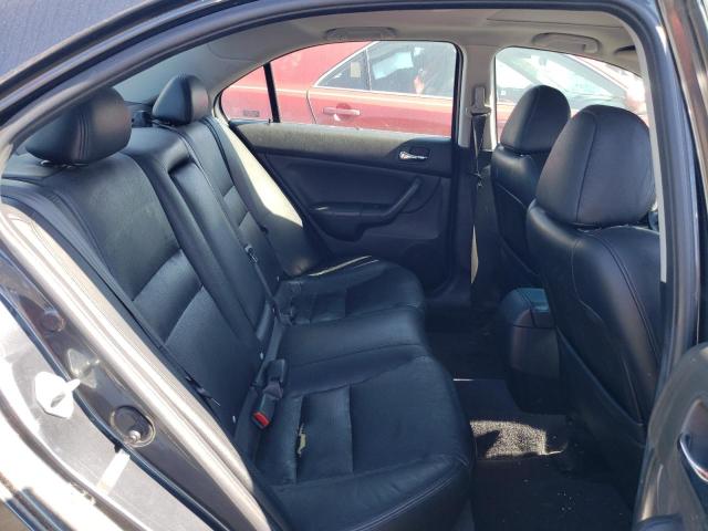 Photo 6 from auction – 2006 ACURA TSX with VIN JH4CL96966C018510
