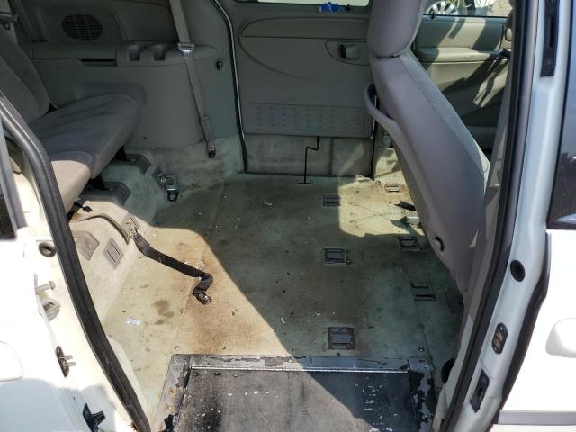 Photo 6 from auction – 2003 DODGE GRAND CARA with VIN 2D4GP44353R270716