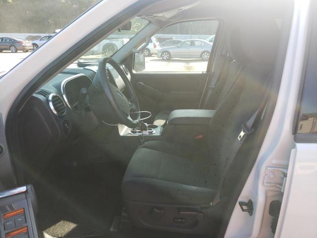 Photo 5 from auction – 2009 FORD EXPLORER X with VIN 1FMEU73E69UA04291