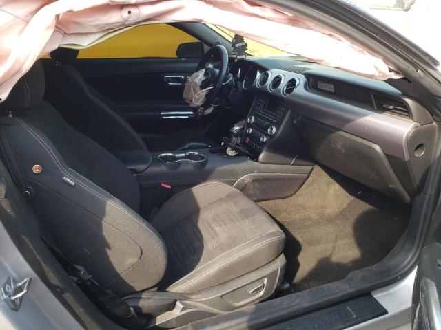 Photo 5 from auction – 2016 FORD MUSTANG with VIN 1FA6P8TH3G5279694