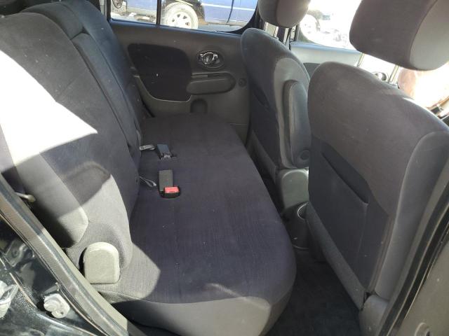 Photo 6 from auction – 2009 NISSAN CUBE with VIN JN8AZ28R29T104806