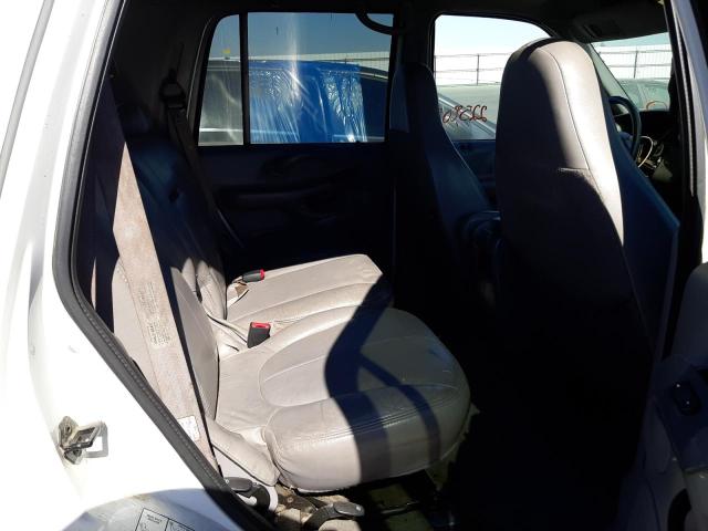 Photo 6 from auction – 1998 FORD EXPEDITION with VIN 1FMRU1766WLB41735