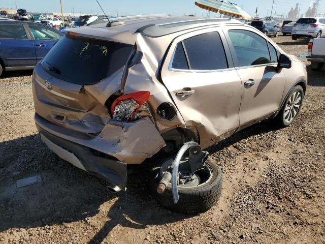 Photo 9 from auction – 2019 BUICK ENCORE PRE with VIN KL4CJASB2KB761712