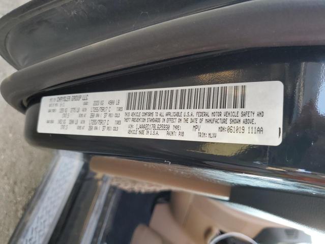 Photo 10 from auction – 2011 JEEP WRANGLER S with VIN 1J4AA2D17BL625930