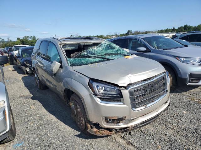 GMC ACADIA LIM 2017 with VIN 1GKKVSKD5HJ261981 - Photo from auction