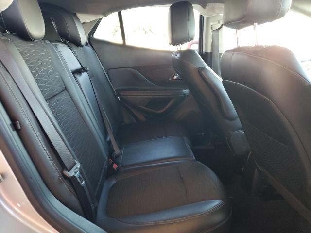 Photo 6 from auction – 2016 BUICK ENCORE with VIN KL4CJASB3GB542877