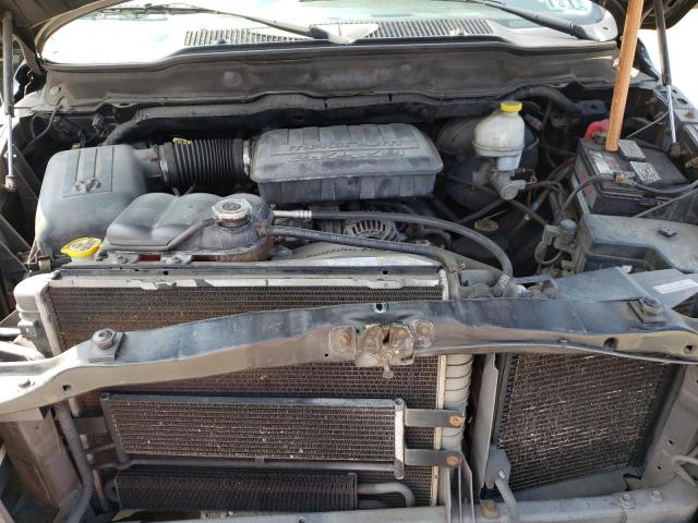 Photo 7 from auction – 2003 DODGE RAM 1500 S with VIN 1D7HA16N83J623914