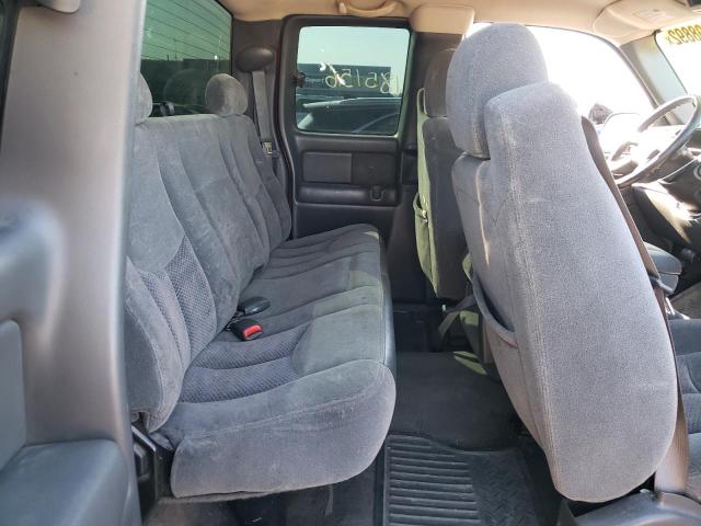 Photo 6 from auction – 2003 CHEVROLET SILVERADO with VIN 2GCEK19T331210894