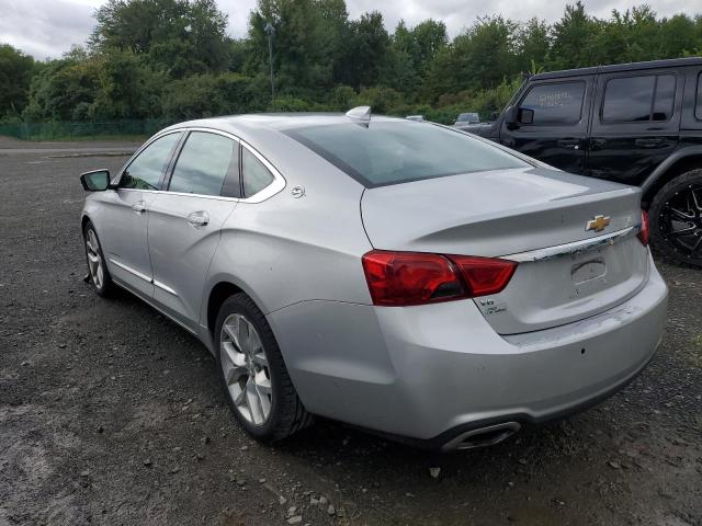 Photo 3 from auction – 2016 CHEVROLET IMPALA LTZ with VIN 2G1145S30G9130155