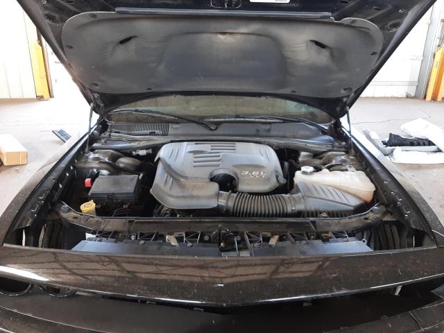 Photo 7 from auction – 2020 DODGE CHALLENGER with VIN 2C3CDZAG5LH134721