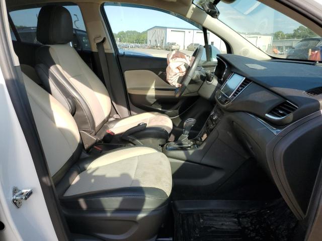 Photo 5 from auction – 2020 BUICK ENCORE PRE with VIN KL4CJASB1LB001076