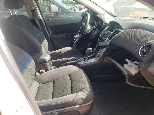 Photo 5 from auction – 2013 CHEVROLET CRUZE LT with VIN 1G1PC5SB2D7127470