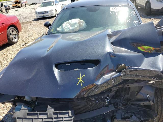 Photo 7 from auction – 2019 DODGE CHALLENGER with VIN 2C3CDZBT4KH708557