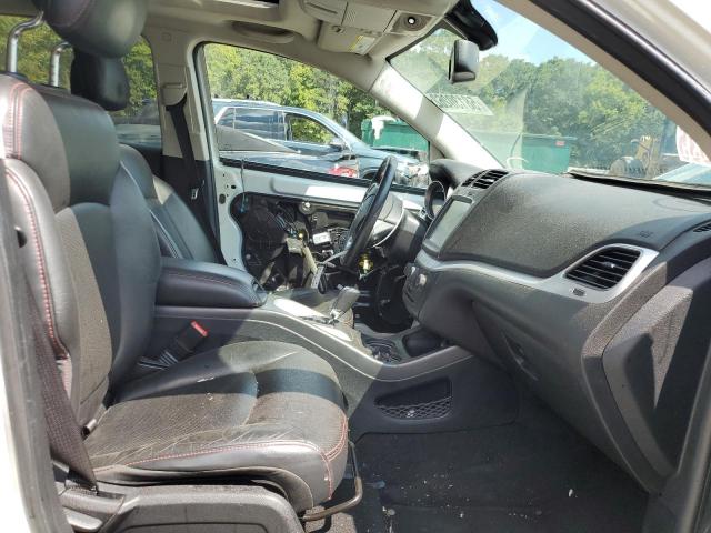Photo 5 from auction – 2014 DODGE JOURNEY R/ with VIN 3C4PDCEG8ET136820