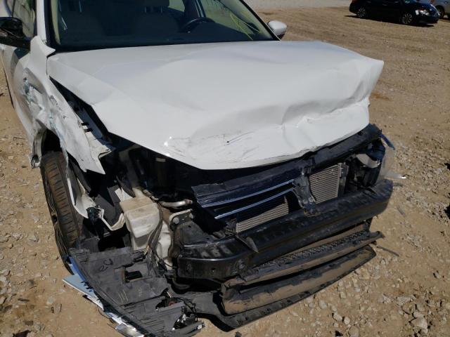 Photo 9 from auction – 2015 VOLKSWAGEN JETTA TDI with VIN 3VW3A7AJ2FM239062