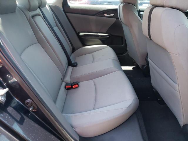Photo 6 from auction – 2018 HONDA CIVIC EX with VIN 19XFC2F72JE040977