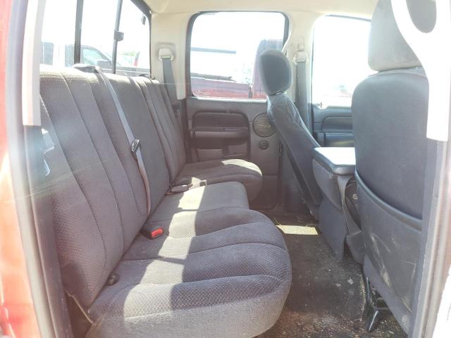 Photo 6 from auction – 2002 DODGE RAM 1500 with VIN 3D7HU18N12G143931