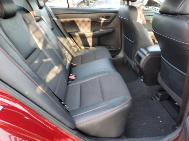 Photo 6 from auction – 2017 TOYOTA CAMRY LE with VIN 4T1BF1FK3HU635896