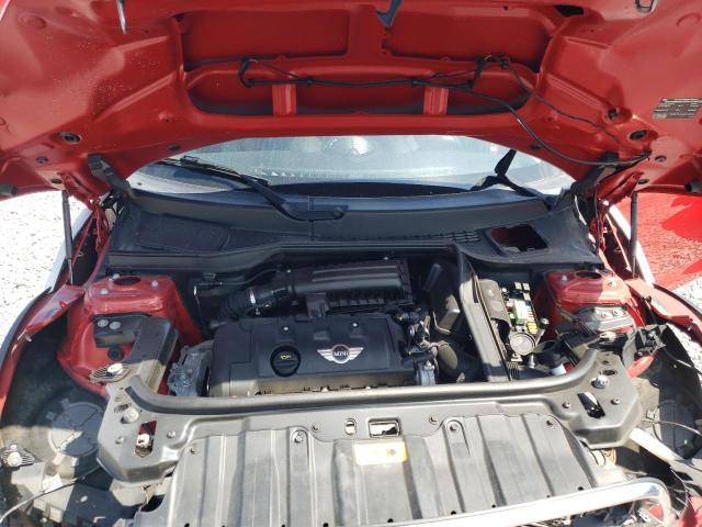 Photo 7 from auction – 2015 MINI COOPER COU with VIN WMWZB3C56FWR42633