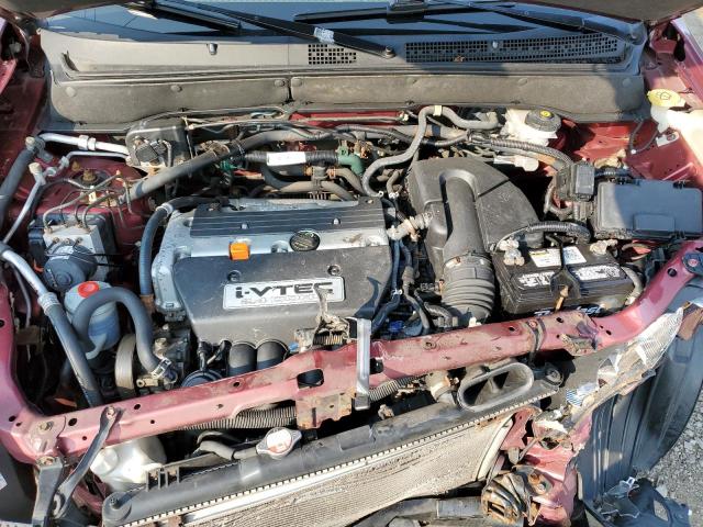 Photo 7 from auction – 2005 HONDA CRV with VIN SHSRD788X5U322600