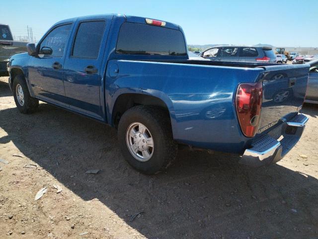 صورة رقم 3 من المزاد - 2005 GMC CANYON مع VIN 1GTCS136858256697