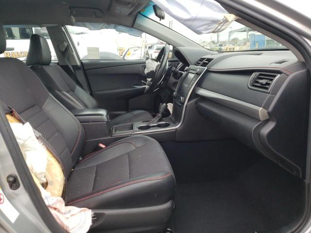 Photo 5 from auction – 2016 TOYOTA CAMRY LE with VIN 4T1BF1FKXGU220606