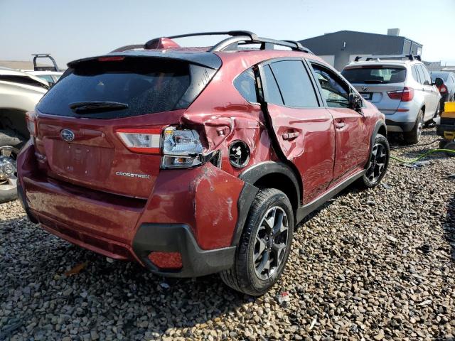 Photo 4 from auction – 2019 SUBARU CROSSTREK with VIN JF2GTAEC4KH337467