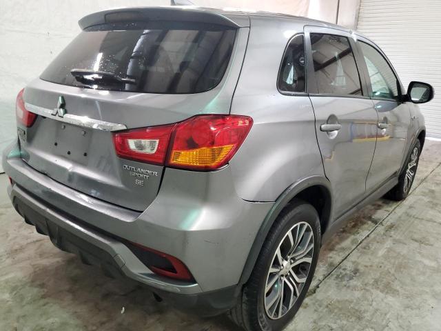 Photo 4 from auction – 2018 MITSUBISHI OUTLANDER with VIN JA4AP3AW9JZ018721