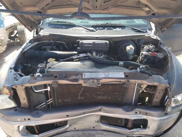 Photo 7 from auction – 2001 DODGE RAM 1500 with VIN 3B7HC12Z71G225380