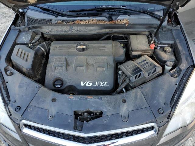Photo 7 from auction – 2010 CHEVROLET EQUINOX LT with VIN 2CNFLGEY1A6271422